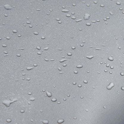 MOCHILA NOTEBOOK ROLL TOP - TURENNE CINZA CLARO