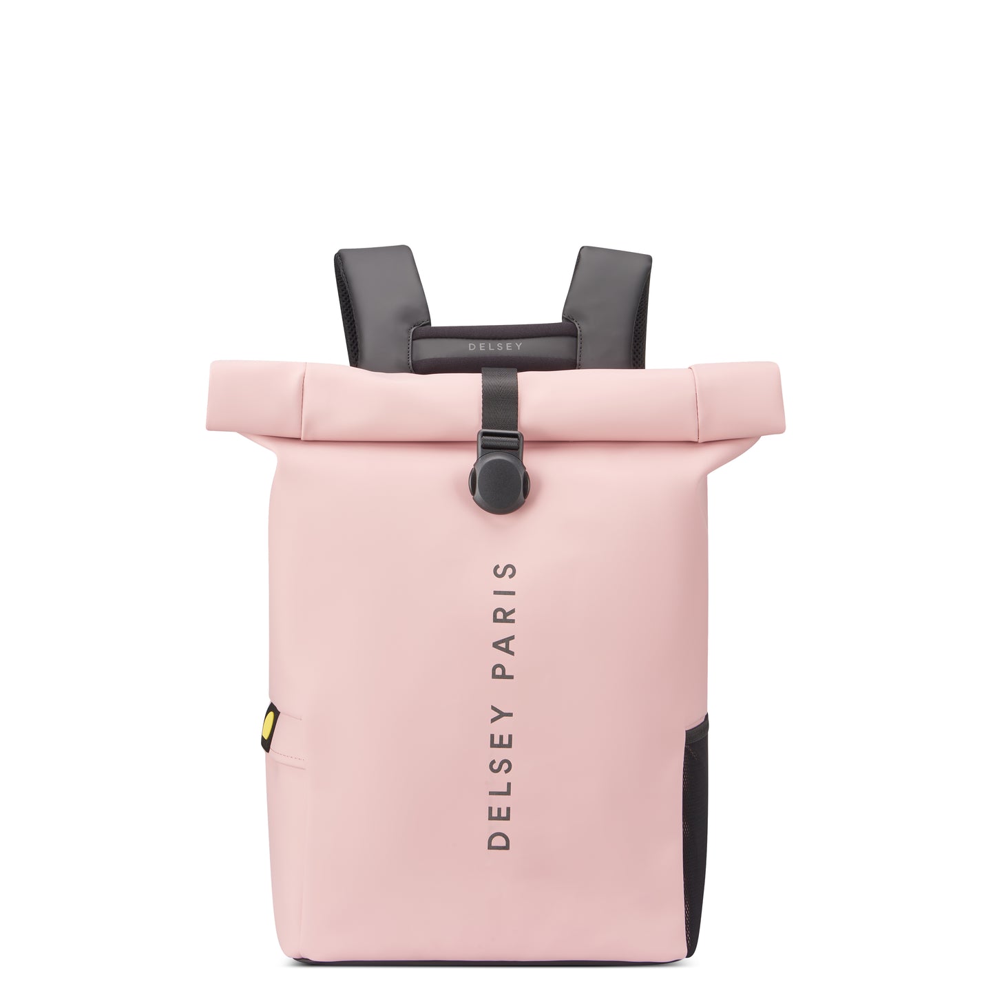 MOCHILA NOTEBOOK ROLL TOP - TURENNE FRAMBOESA