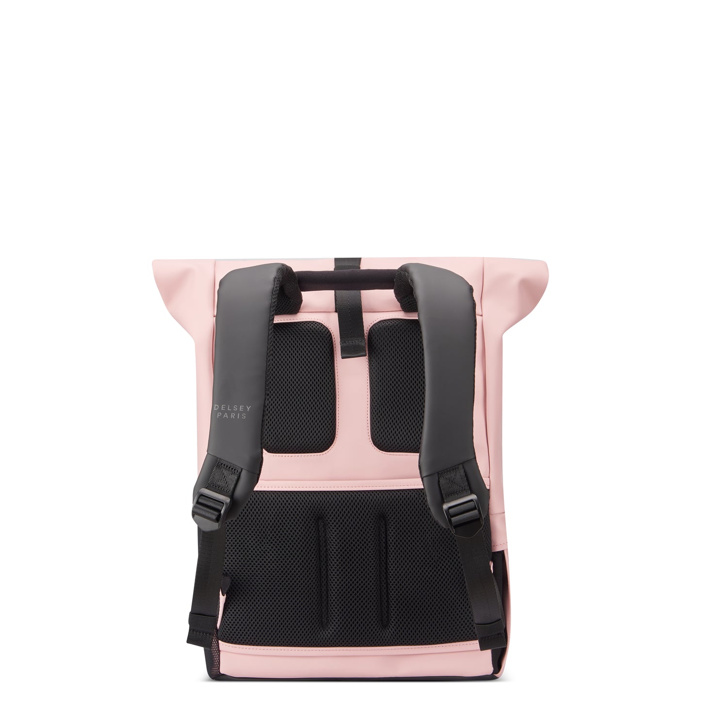 MOCHILA NOTEBOOK ROLL TOP - TURENNE FRAMBOESA