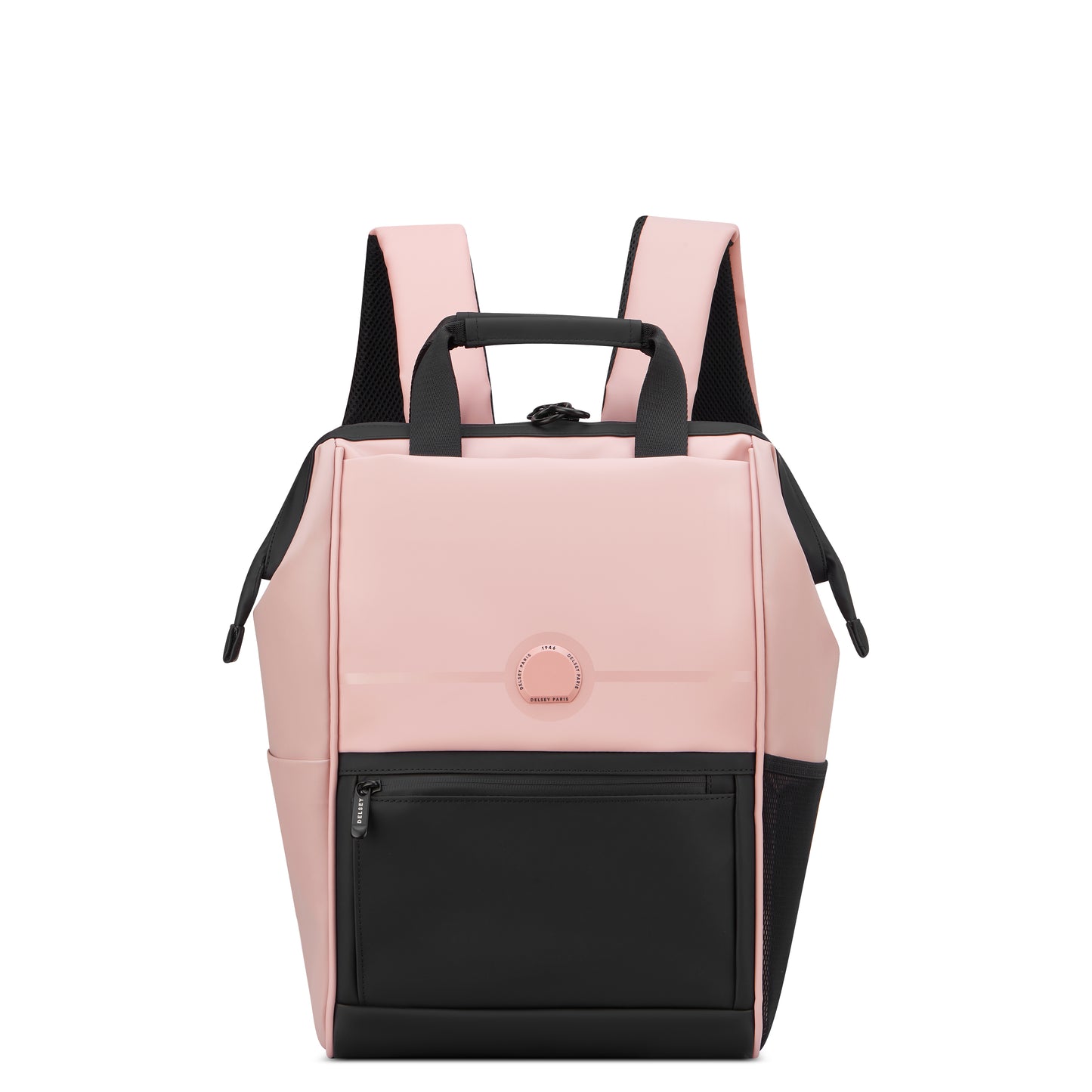 MOCHILA NOTEBOOK - TURENNE FRAMBOESA