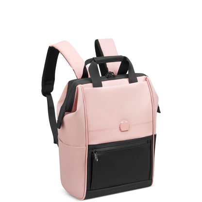 MOCHILA NOTEBOOK - TURENNE FRAMBOESA