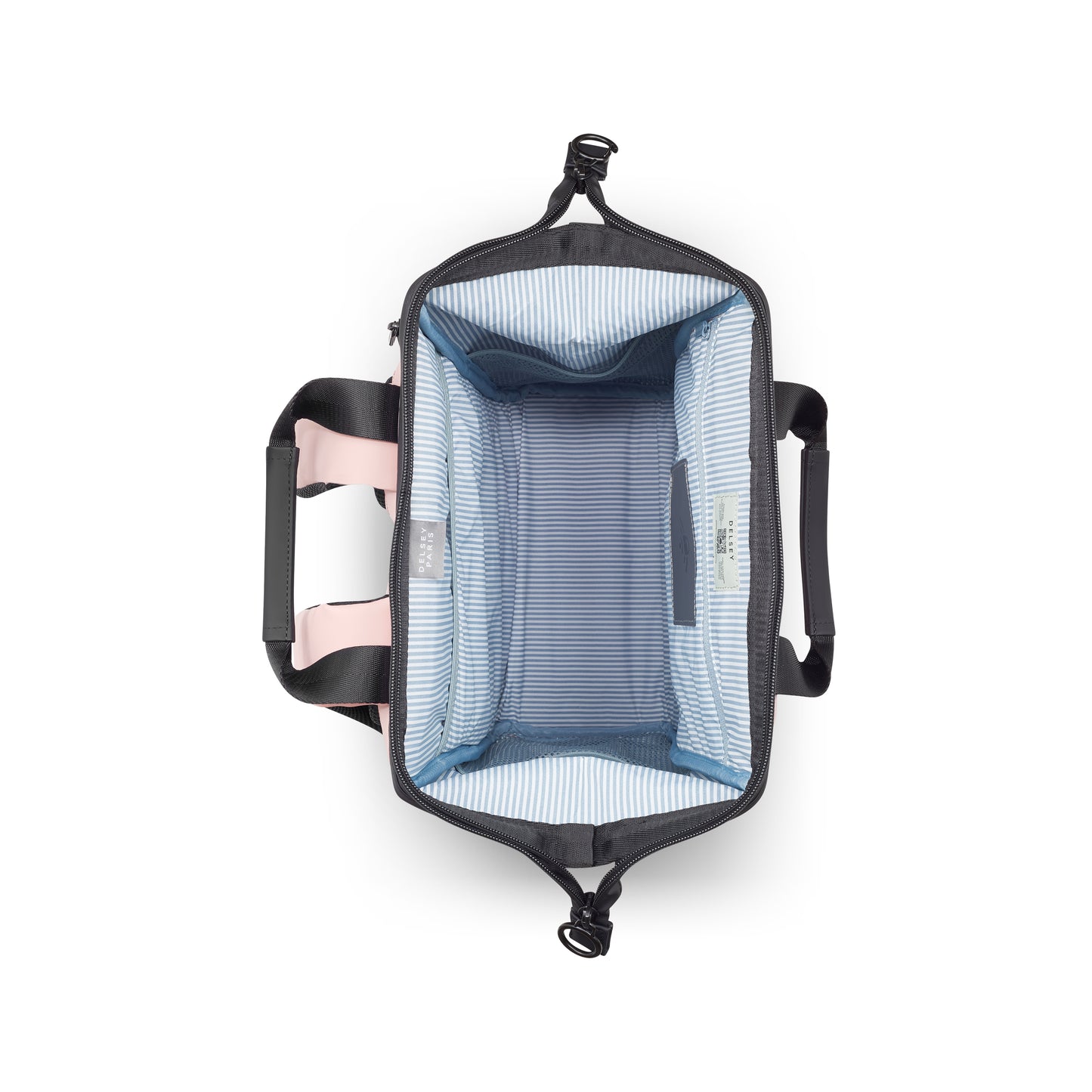 MOCHILA NOTEBOOK - TURENNE FRAMBOESA