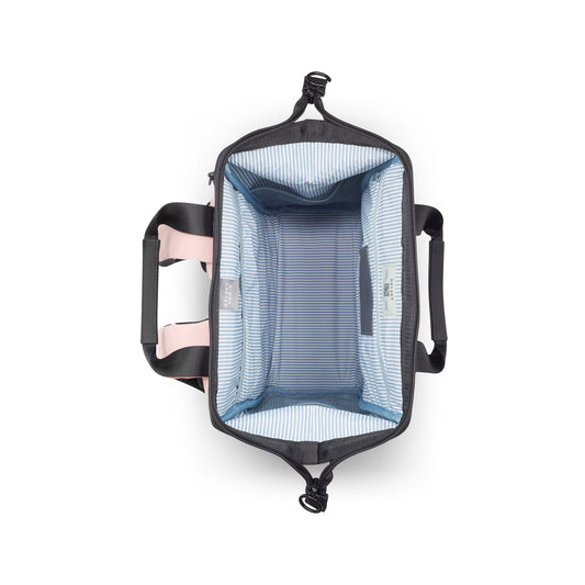 MOCHILA NOTEBOOK - TURENNE FRAMBOESA