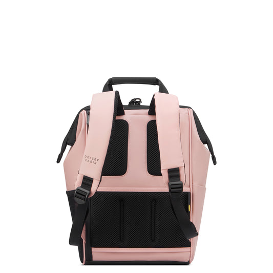 MOCHILA NOTEBOOK - TURENNE FRAMBOESA