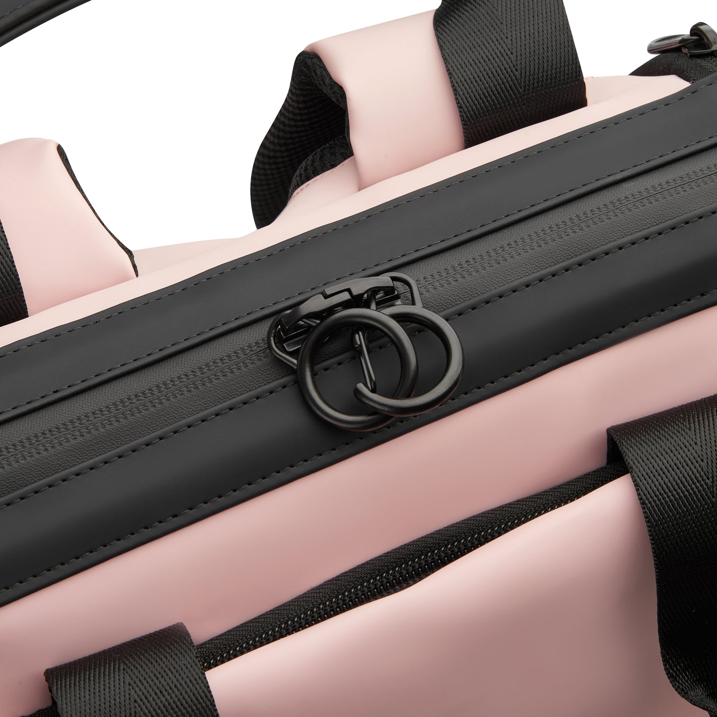 MOCHILA NOTEBOOK - TURENNE FRAMBOESA