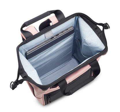 MOCHILA NOTEBOOK - TURENNE FRAMBOESA