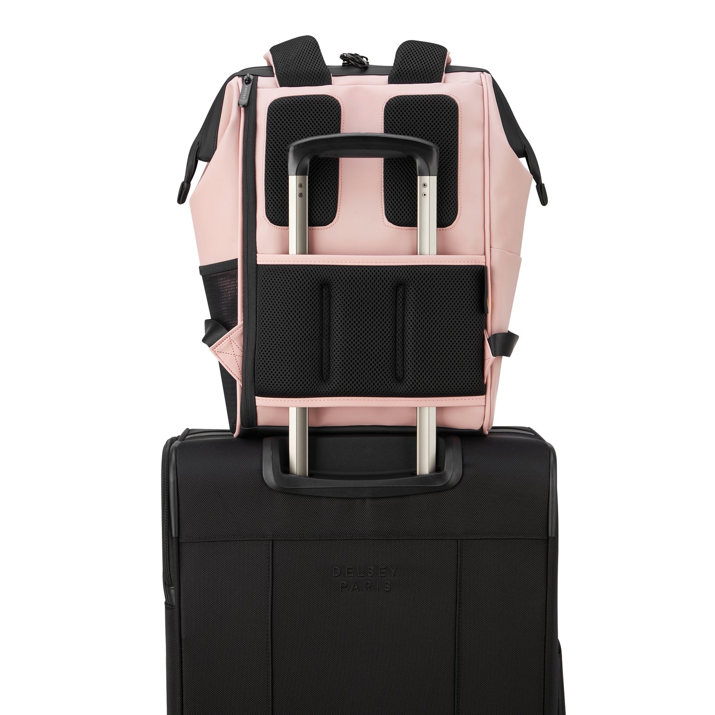 MOCHILA NOTEBOOK - TURENNE FRAMBOESA