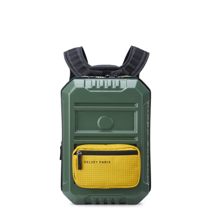 MOCHILA NOTEBOOK - REMPART CACTUS