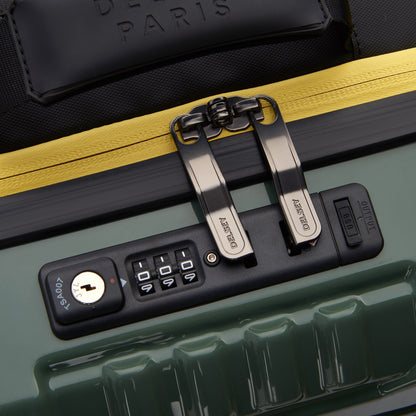 MOCHILA NOTEBOOK - REMPART CACTUS