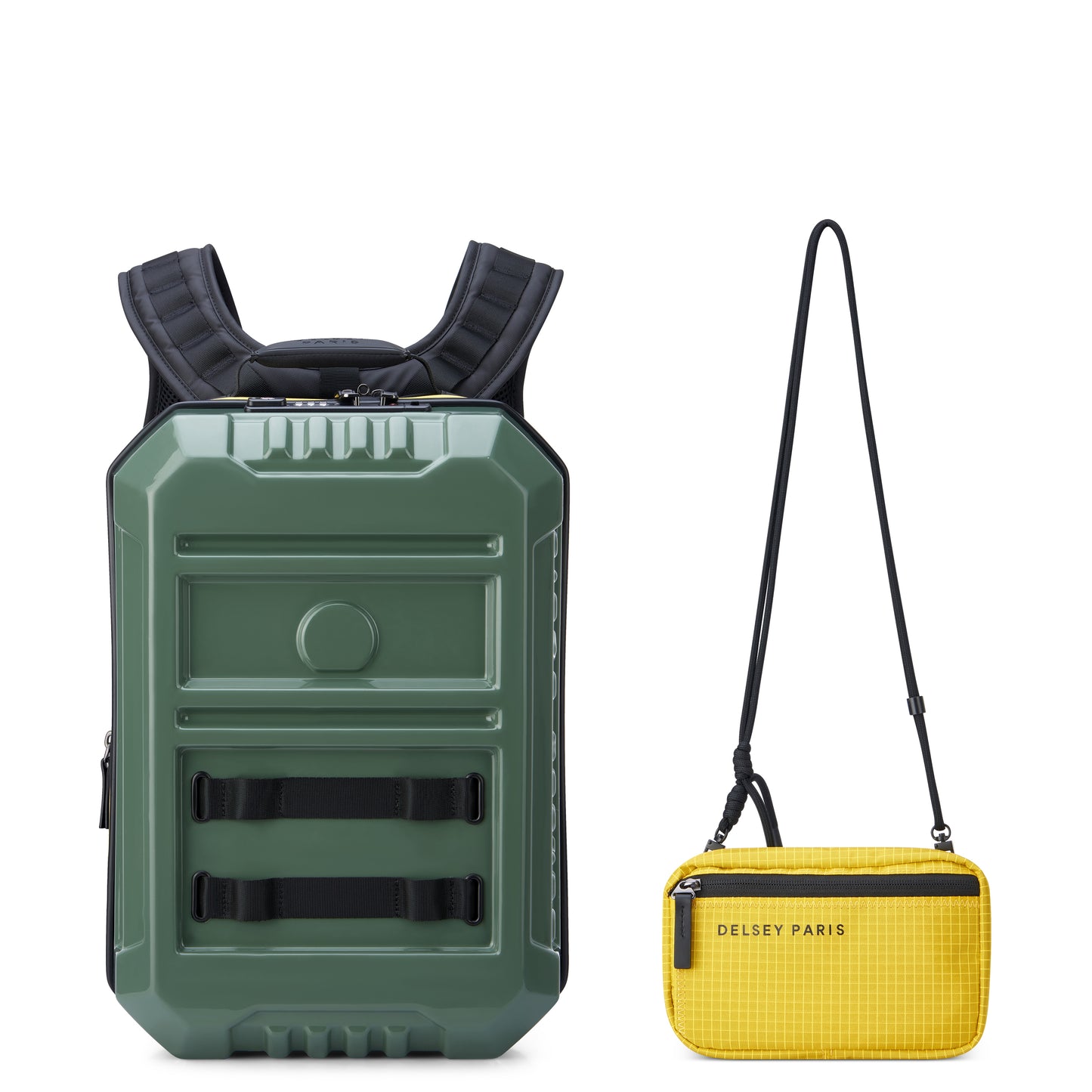 MOCHILA NOTEBOOK - REMPART CACTUS