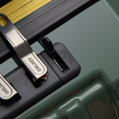 MOCHILA NOTEBOOK - REMPART CACTUS