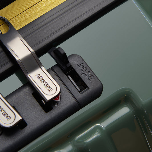 MOCHILA NOTEBOOK - REMPART CACTUS