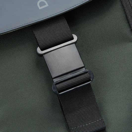 MOCHILA NOTEBOOK - SECURFLAP CACTUS