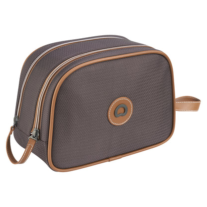 NECESSAIRE - CHATELET AIR 2.0 CHOCOLATE