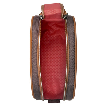 NECESSAIRE - CHATELET AIR 2.0 CHOCOLATE