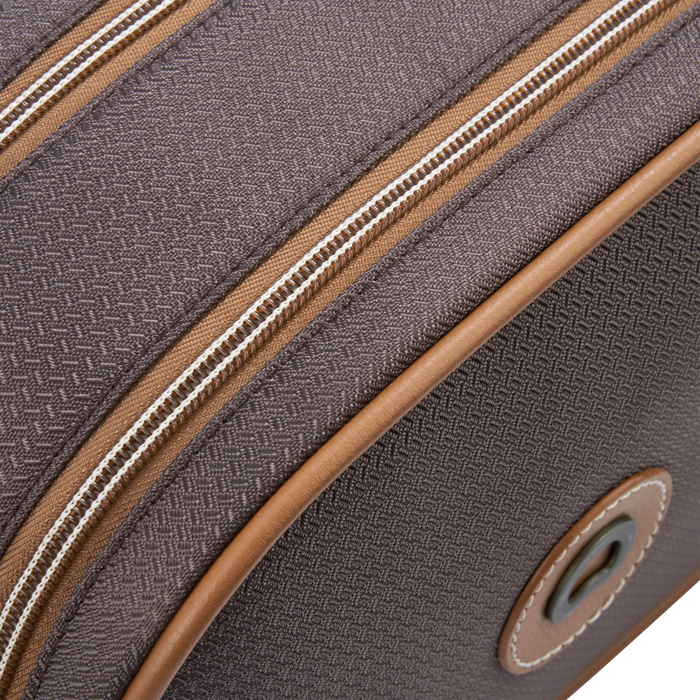 NECESSAIRE - CHATELET AIR 2.0 CHOCOLATE