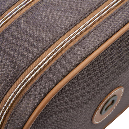 NECESSAIRE - CHATELET AIR 2.0 CHOCOLATE