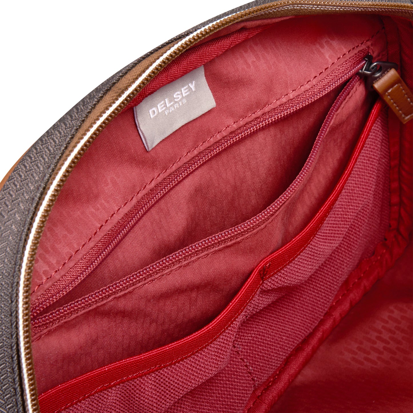 NECESSAIRE - CHATELET AIR 2.0 CHOCOLATE