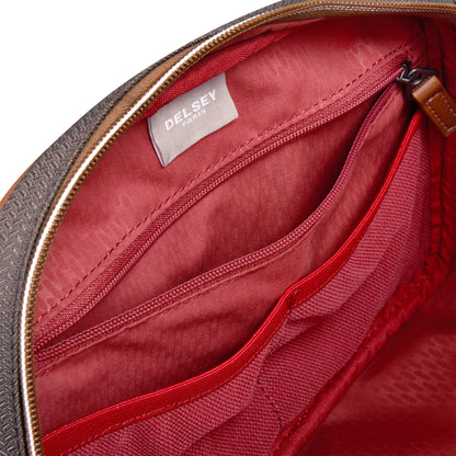 NECESSAIRE - CHATELET AIR 2.0 CHOCOLATE