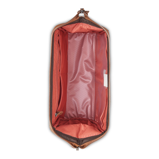 NECESSAIRE - CHATELET AIR 2.0 CHOCOLATE