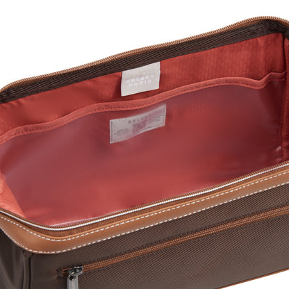NECESSAIRE - CHATELET AIR 2.0 CHOCOLATE