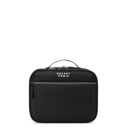 NECESSAIRE - BROCHANT 3.0 PRETO INTENSO