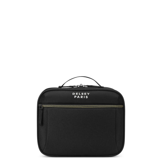 NECESSAIRE - BROCHANT 3.0 PRETO INTENSO