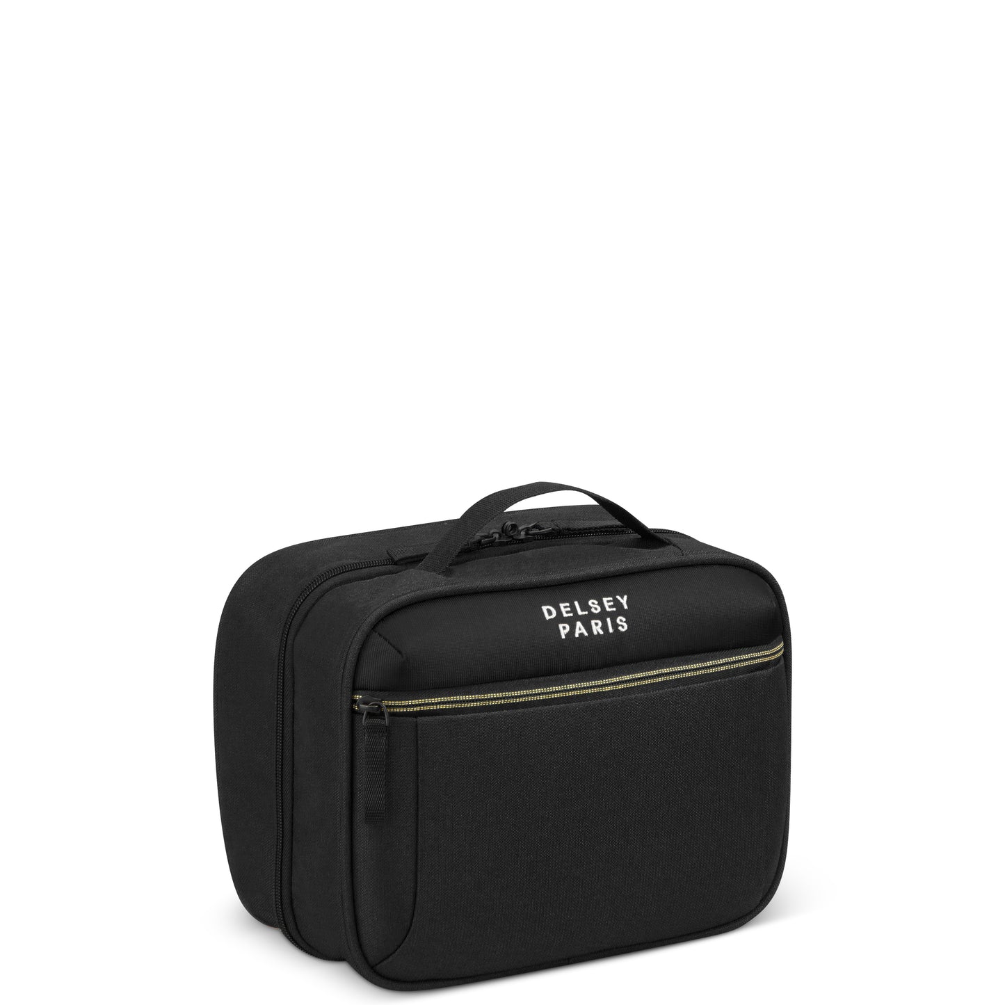 NECESSAIRE - BROCHANT 3.0 PRETO INTENSO