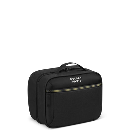 NECESSAIRE - BROCHANT 3.0 PRETO INTENSO