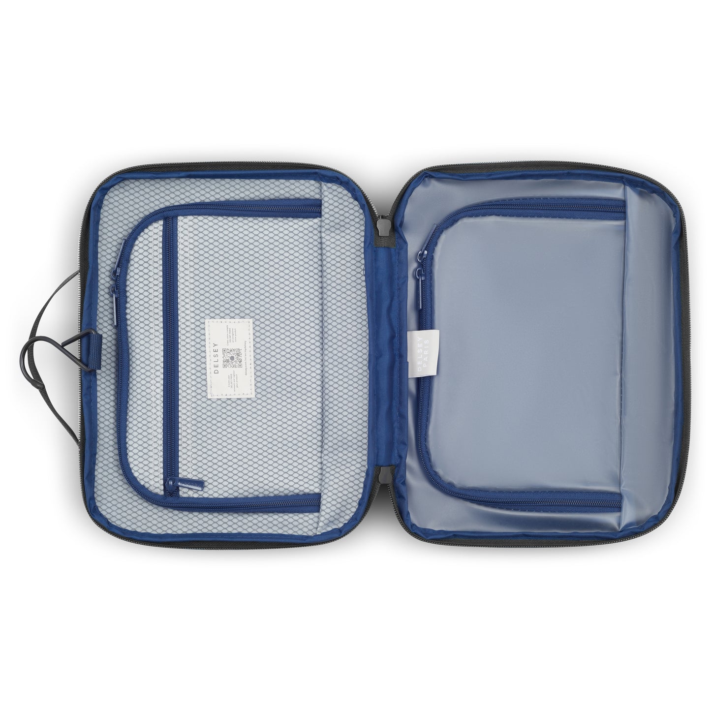 NECESSAIRE - BROCHANT 3.0 PRETO INTENSO