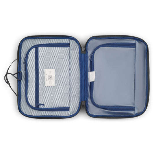 NECESSAIRE - BROCHANT 3.0 PRETO INTENSO