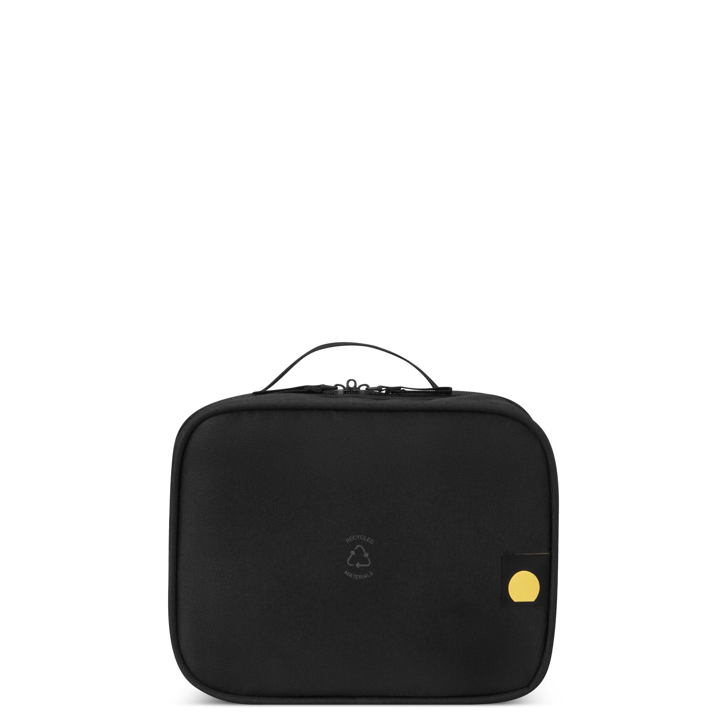 NECESSAIRE - BROCHANT 3.0 PRETO INTENSO
