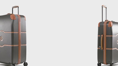 MALA MEDIA - CHATELET AIR 2.0 CHOCOLATE