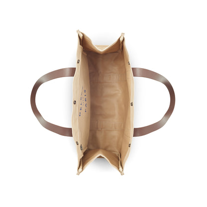 SACOLA - CALANQUE AZUL