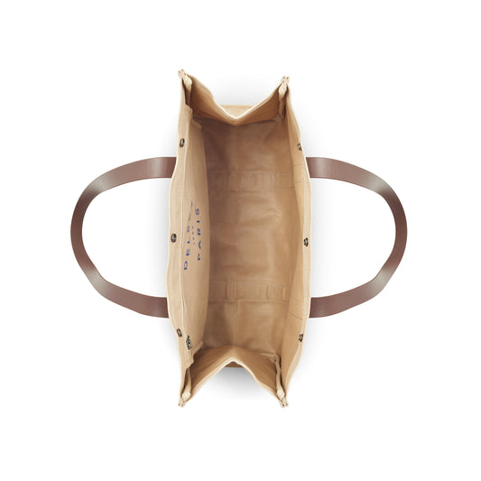 SACOLA - CALANQUE AZUL