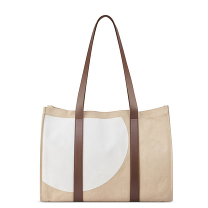 SACOLA - CALANQUE BRANCO