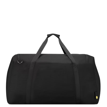 SACOLA DOBRÁVEL GRANDE - NOMADE PRETO