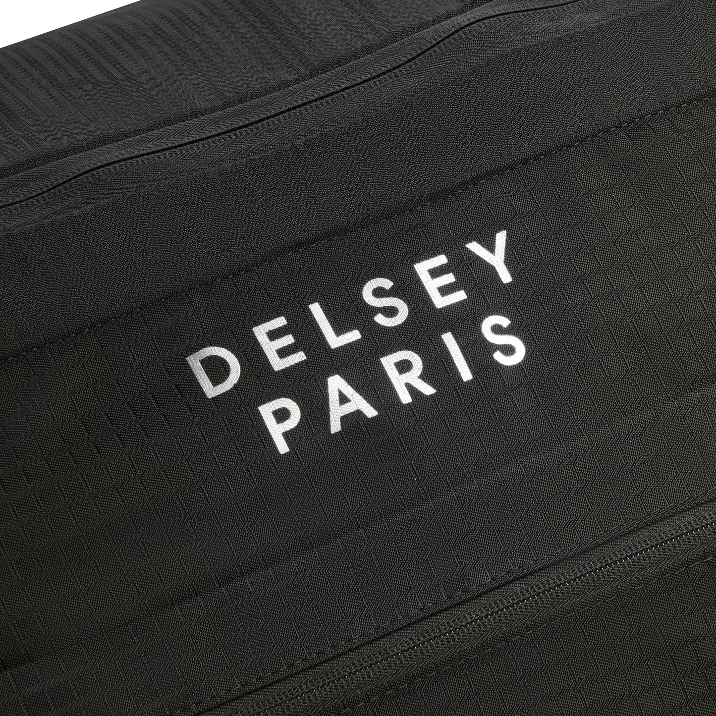 SACOLA DOBRÁVEL GRANDE - NOMADE PRETO