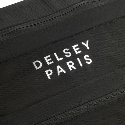 SACOLA DOBRÁVEL GRANDE - NOMADE PRETO