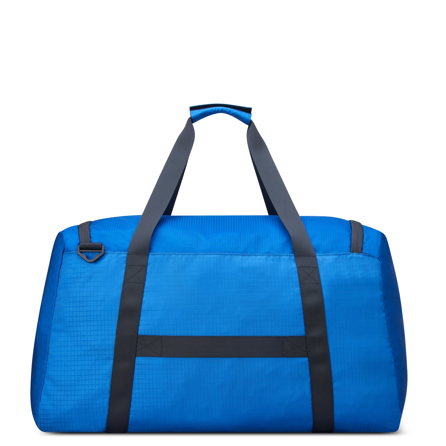 SACOLA DOBRÁVEL MÉDIA - NOMADE AZUL ESCURO