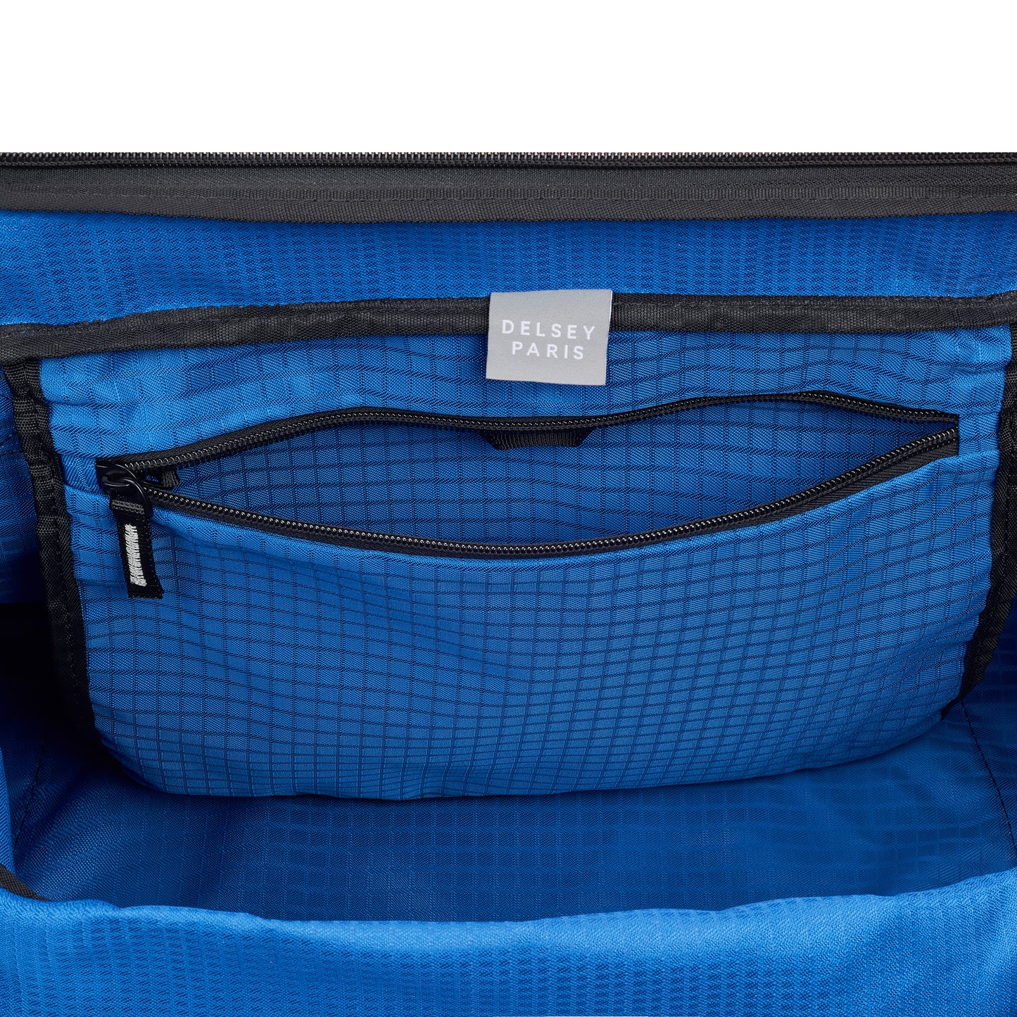 SACOLA DOBRÁVEL BORDO - NOMADE AZUL ESCURO