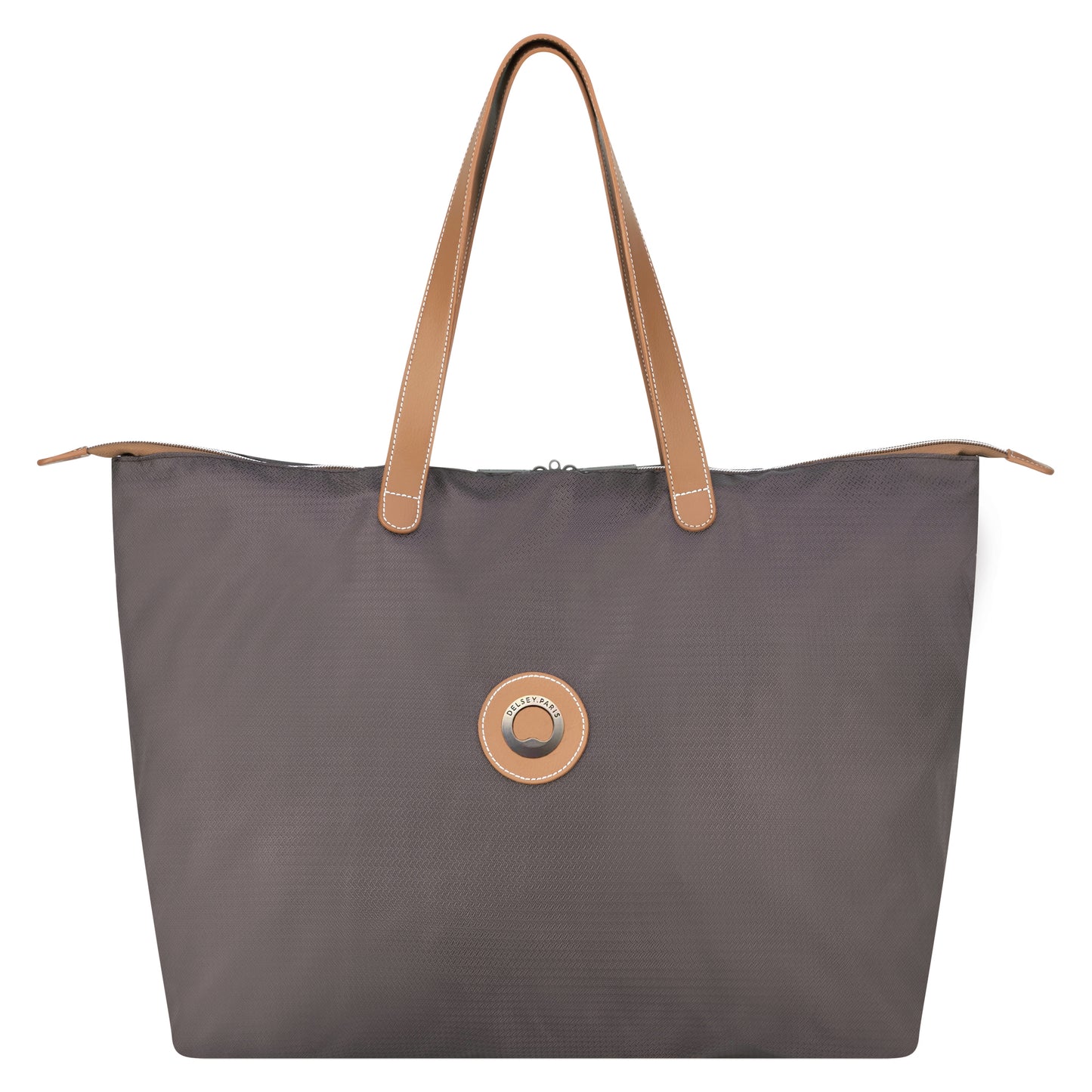 SACOLA - CHATELET AIR 2.0 CHOCOLATE