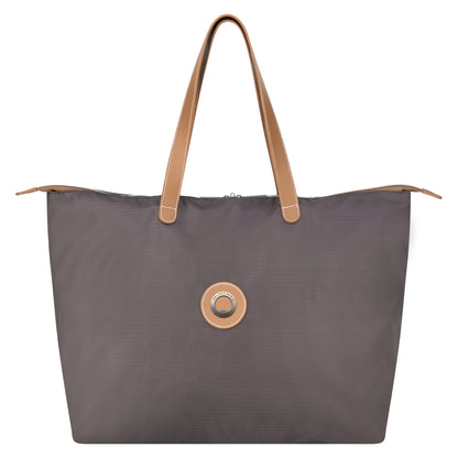 SACOLA - CHATELET AIR 2.0 CHOCOLATE