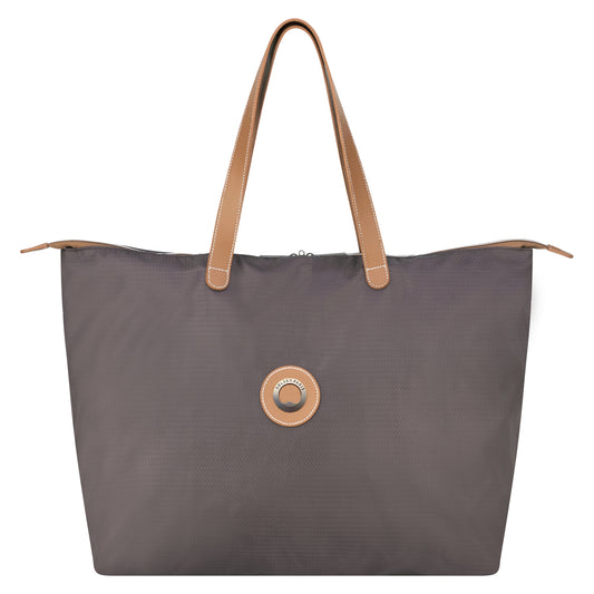 SACOLA - CHATELET AIR 2.0 CHOCOLATE