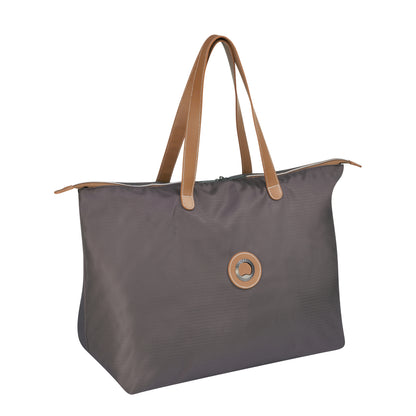 SACOLA - CHATELET AIR 2.0 CHOCOLATE