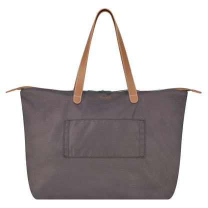 SACOLA - CHATELET AIR 2.0 CHOCOLATE