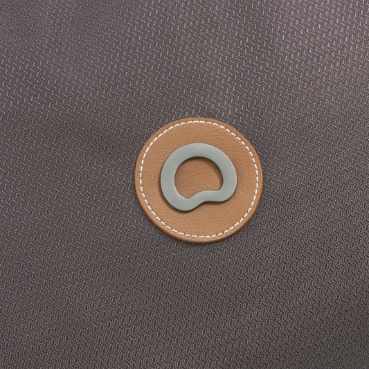 SACOLA - CHATELET AIR 2.0 CHOCOLATE