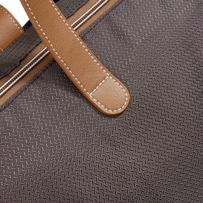 SACOLA - CHATELET AIR 2.0 CHOCOLATE